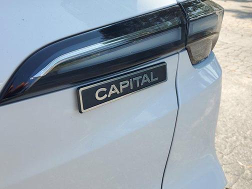 2025 Buick Envista Avenir FWD