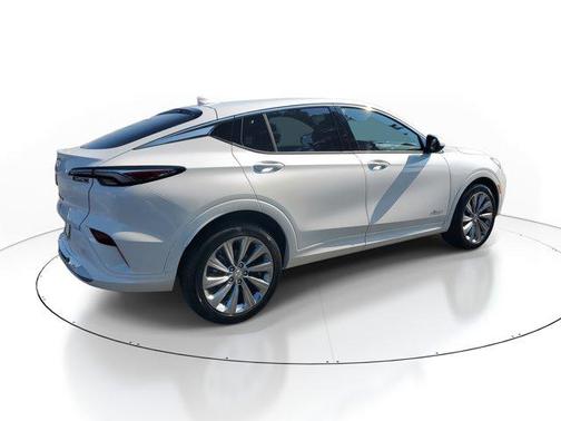 2025 Buick Envista Avenir FWD
