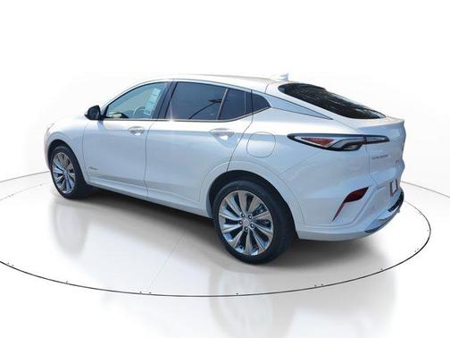 2025 Buick Envista Avenir FWD