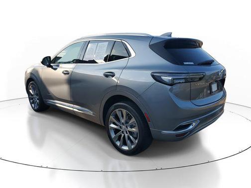 2022 Buick Envision FWD Avenir