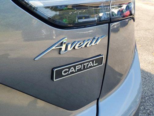 2022 Buick Envision FWD Avenir