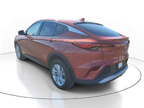 2024 Buick Envista Preferred FWD