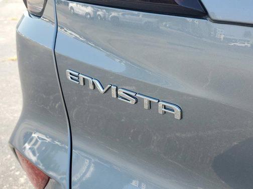2025 Buick Envista Sport Touring FWD