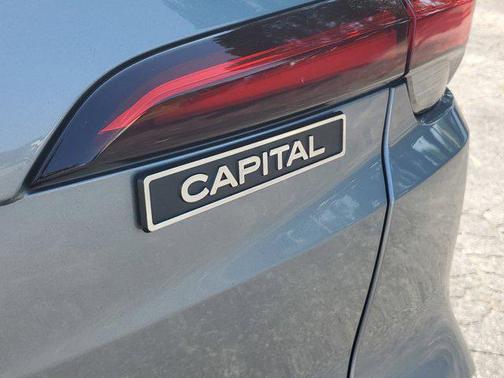 2025 Buick Envista Sport Touring FWD