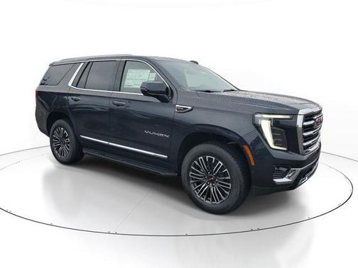 2025 GMC Yukon 2WD Elevation