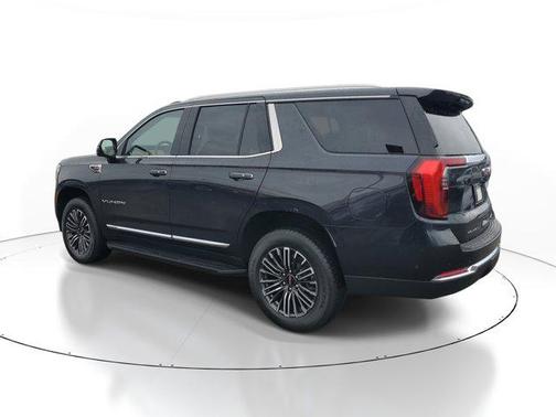 2025 GMC Yukon 2WD Elevation
