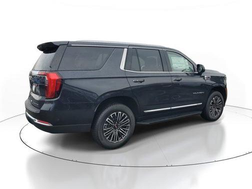 2025 GMC Yukon 2WD Elevation