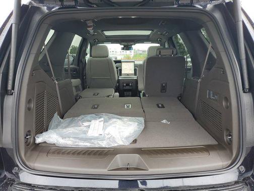 2025 GMC Yukon 2WD Elevation