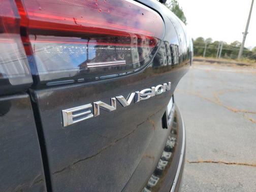 2023 Buick Envision Essence FWD