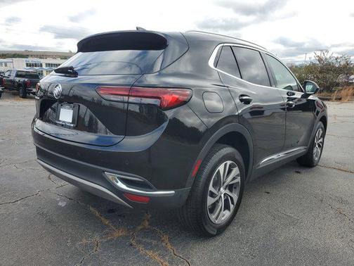 2023 Buick Envision Essence FWD