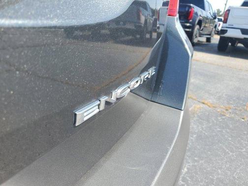 2016 Buick Encore Convenience