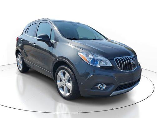 2016 Buick Encore Convenience