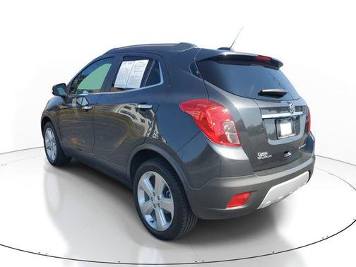 2016 Buick Encore Convenience