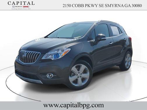 2016 Buick Encore Convenience