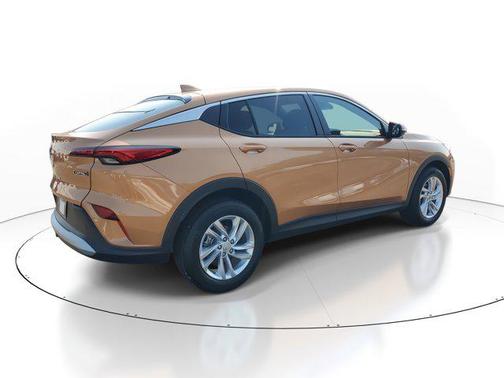2025 Buick Envista Preferred FWD