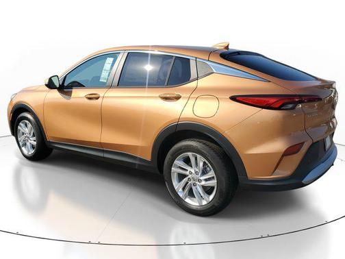 2025 Buick Envista Preferred FWD