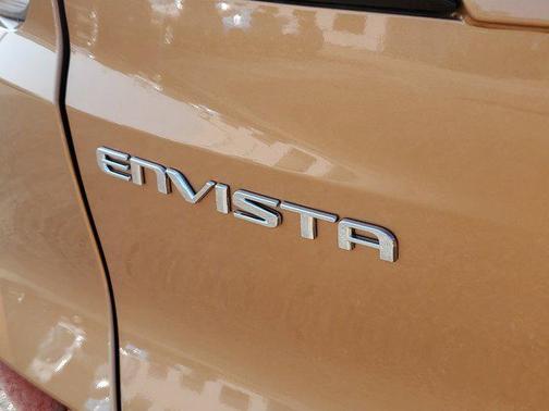 2025 Buick Envista Preferred FWD