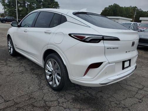 2025 Buick Envista Avenir FWD