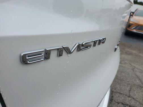 2025 Buick Envista Avenir FWD