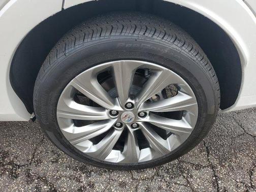 2025 Buick Envista Avenir FWD