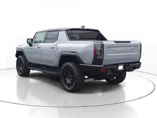 2025 GMC HUMMER EV Pickup 2X