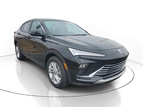 2024 Buick Envista Preferred FWD