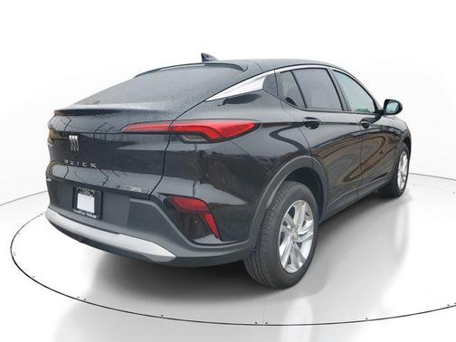 2024 Buick Envista Preferred FWD