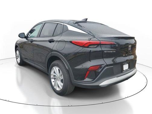 2024 Buick Envista Preferred FWD