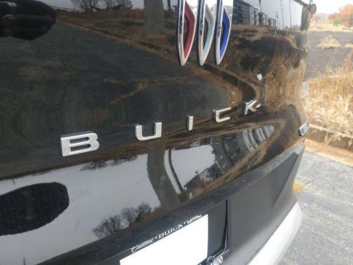 2024 Buick Envista Preferred FWD