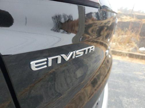 2024 Buick Envista Preferred FWD