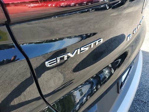 2025 Buick Envista Preferred FWD