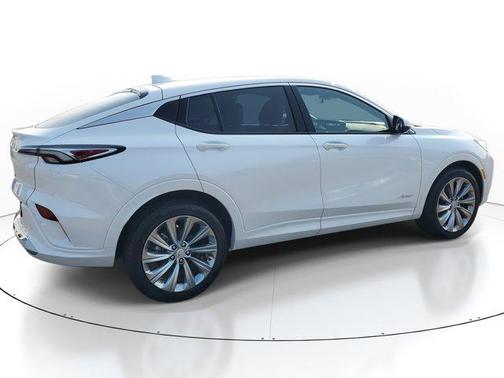 2025 Buick Envista Avenir FWD