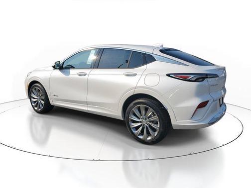 2025 Buick Envista Avenir FWD