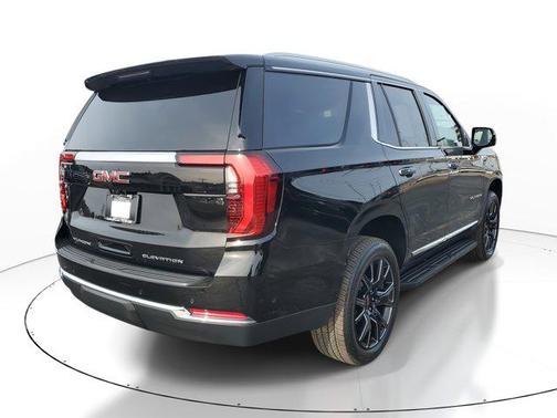 2026 GMC Yukon 2WD Elevation