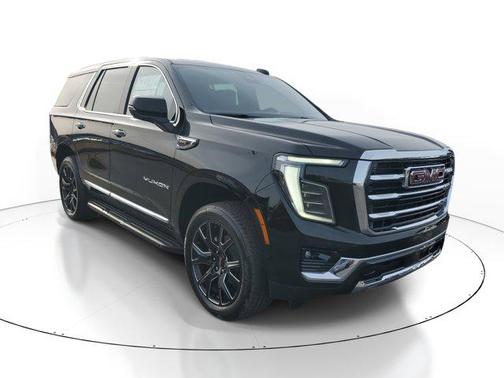2026 GMC Yukon 2WD Elevation