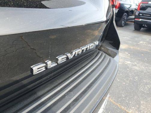 2026 GMC Yukon 2WD Elevation