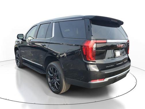 2026 GMC Yukon 2WD Elevation