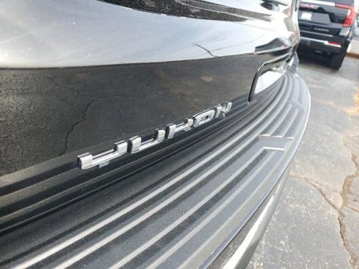 2026 GMC Yukon 2WD Elevation