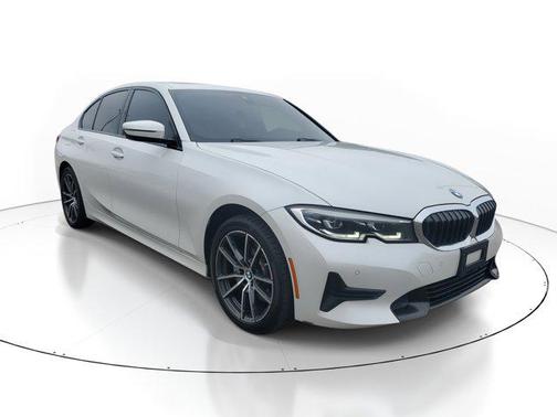 2022 BMW 330 xDrive