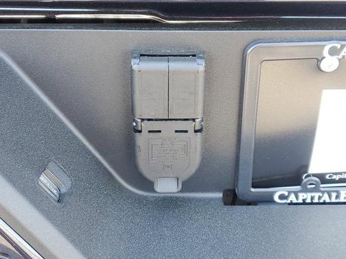 Titanium Rush Metallic 2026 GMC Sierra 2500 Denali