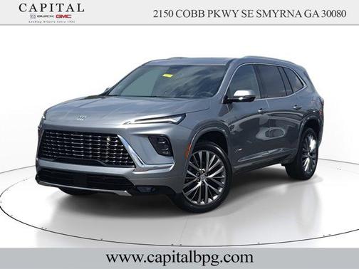 2025 Buick Enclave Avenir FWD