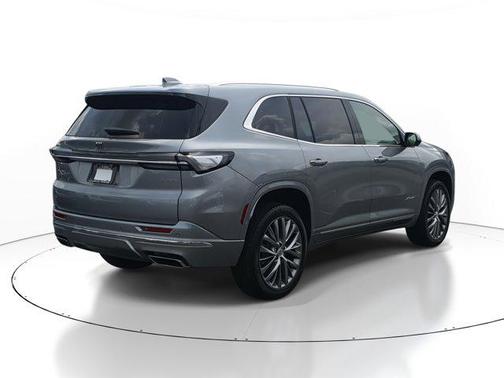 2025 Buick Enclave Avenir FWD