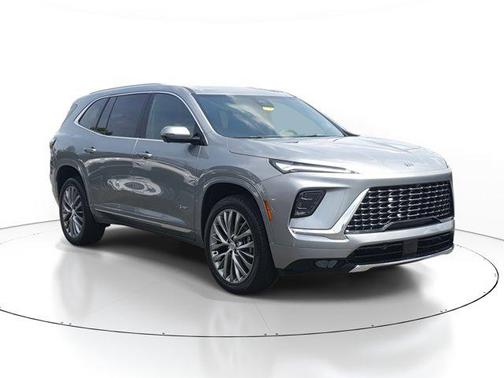 2025 Buick Enclave Avenir FWD
