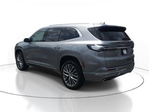 2025 Buick Enclave Avenir FWD