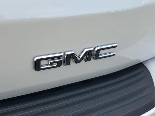 2025 GMC Yukon Denali Ultimate