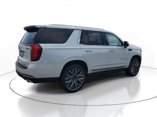 2025 GMC Yukon Denali Ultimate