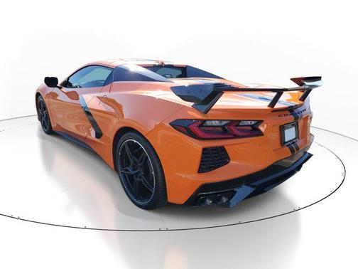 2023 Chevrolet Corvette Stingray w/2LT