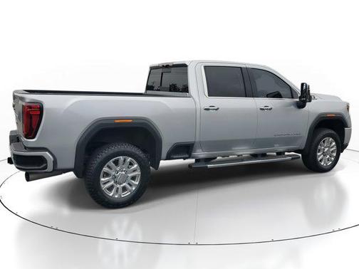 2022 GMC Sierra 2500 Denali