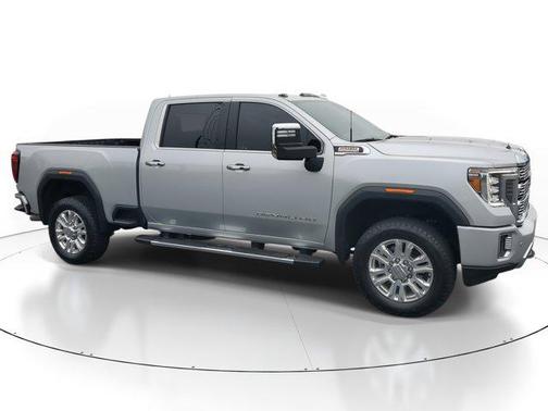2022 GMC Sierra 2500 Denali