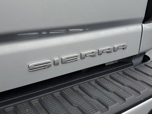 2022 GMC Sierra 2500 Denali
